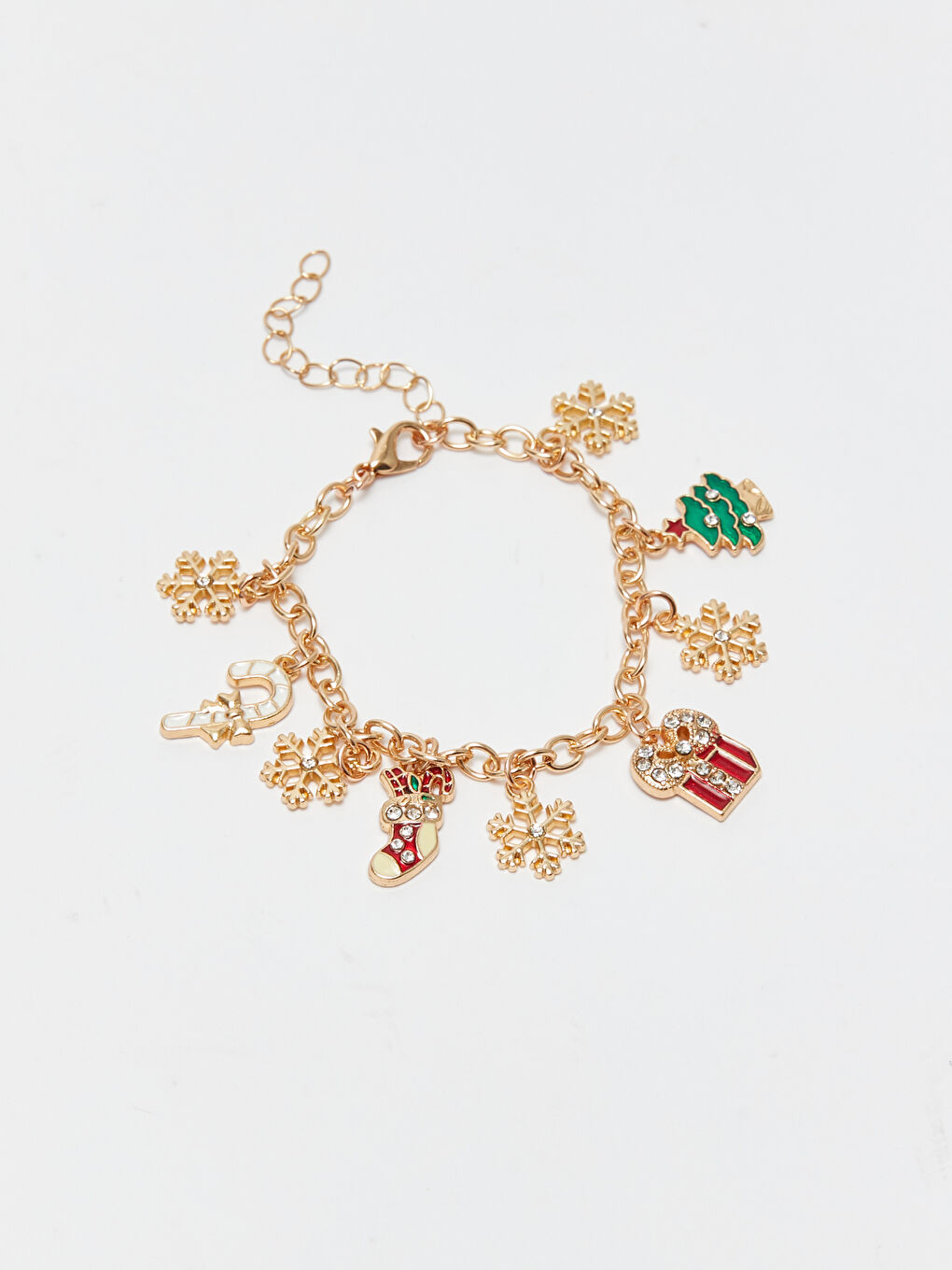 LCW ACCESSORIES New Year Themed Girl's Bracelet -W3DF98Z4-M0T