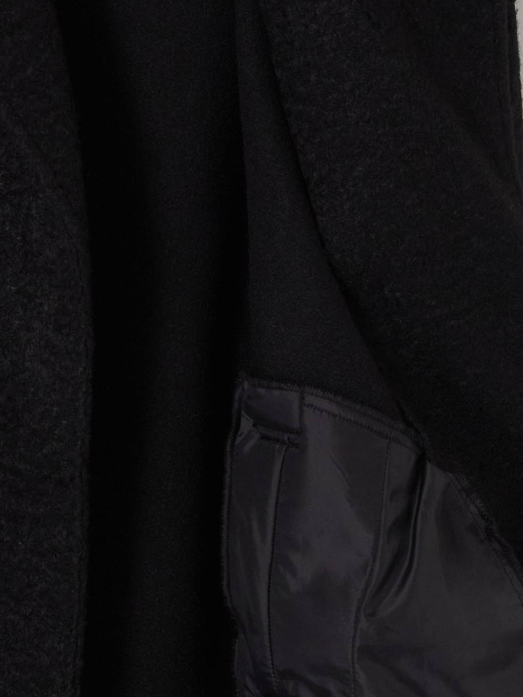 Belted Women's Cachet Coat-8