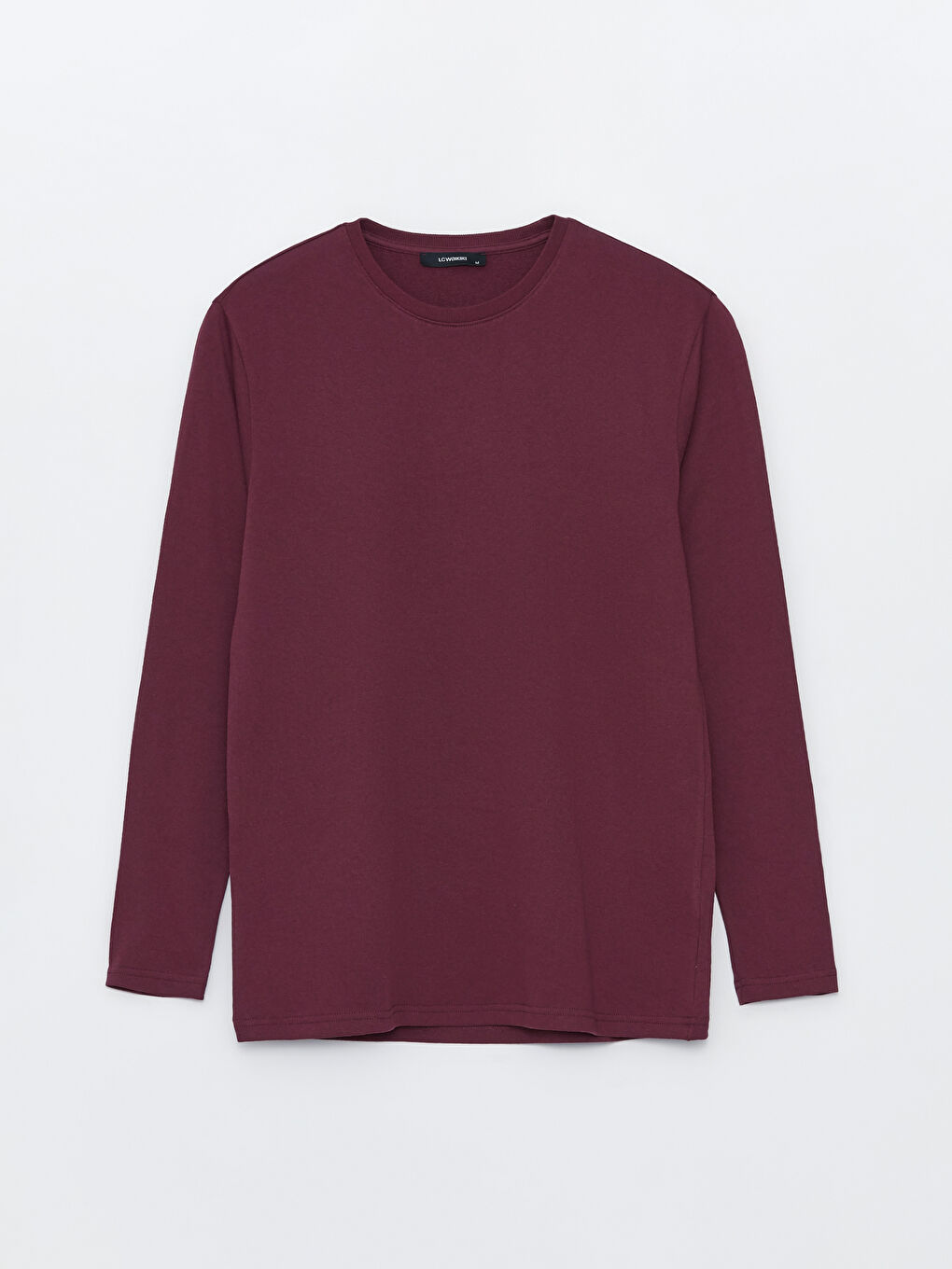 стандартты пішім ерлерге арналған пижама жинағы-6