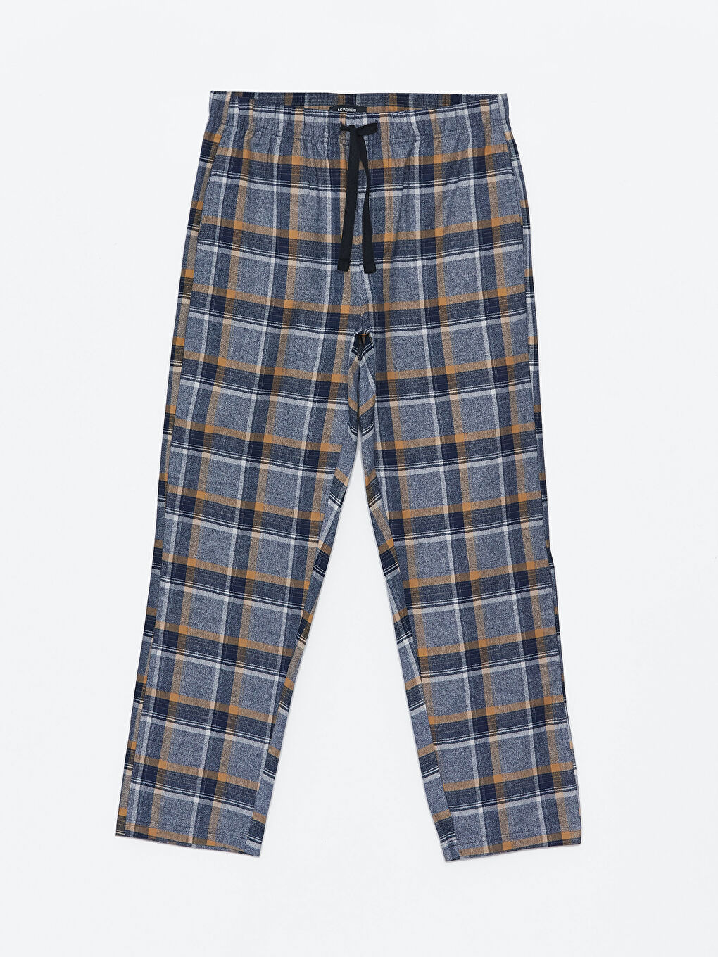 Pyjama-Set für Herren in regulärer Passform-7