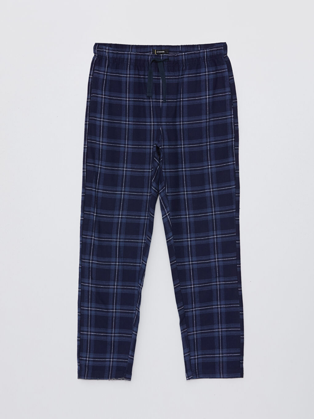 Regular Fit Men's Pyjama Set-8