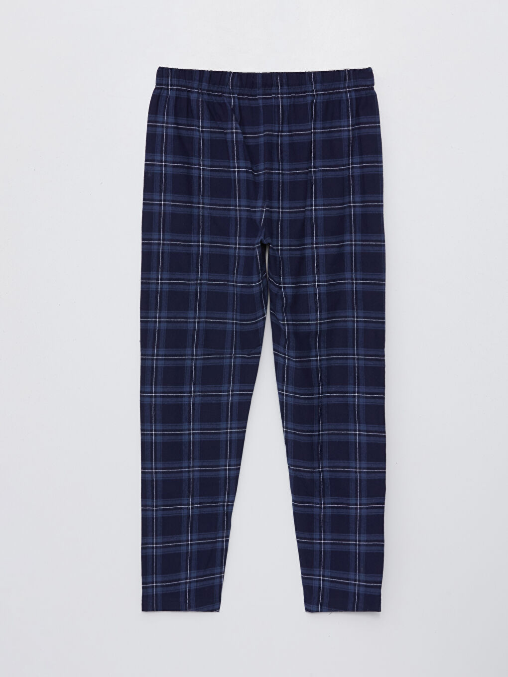Regular Fit Men's Pyjama Set-9