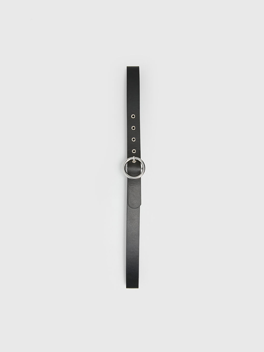 LCW ACCESSORIES Faux Leather Women's Belt -W3DK68Z8-HUC