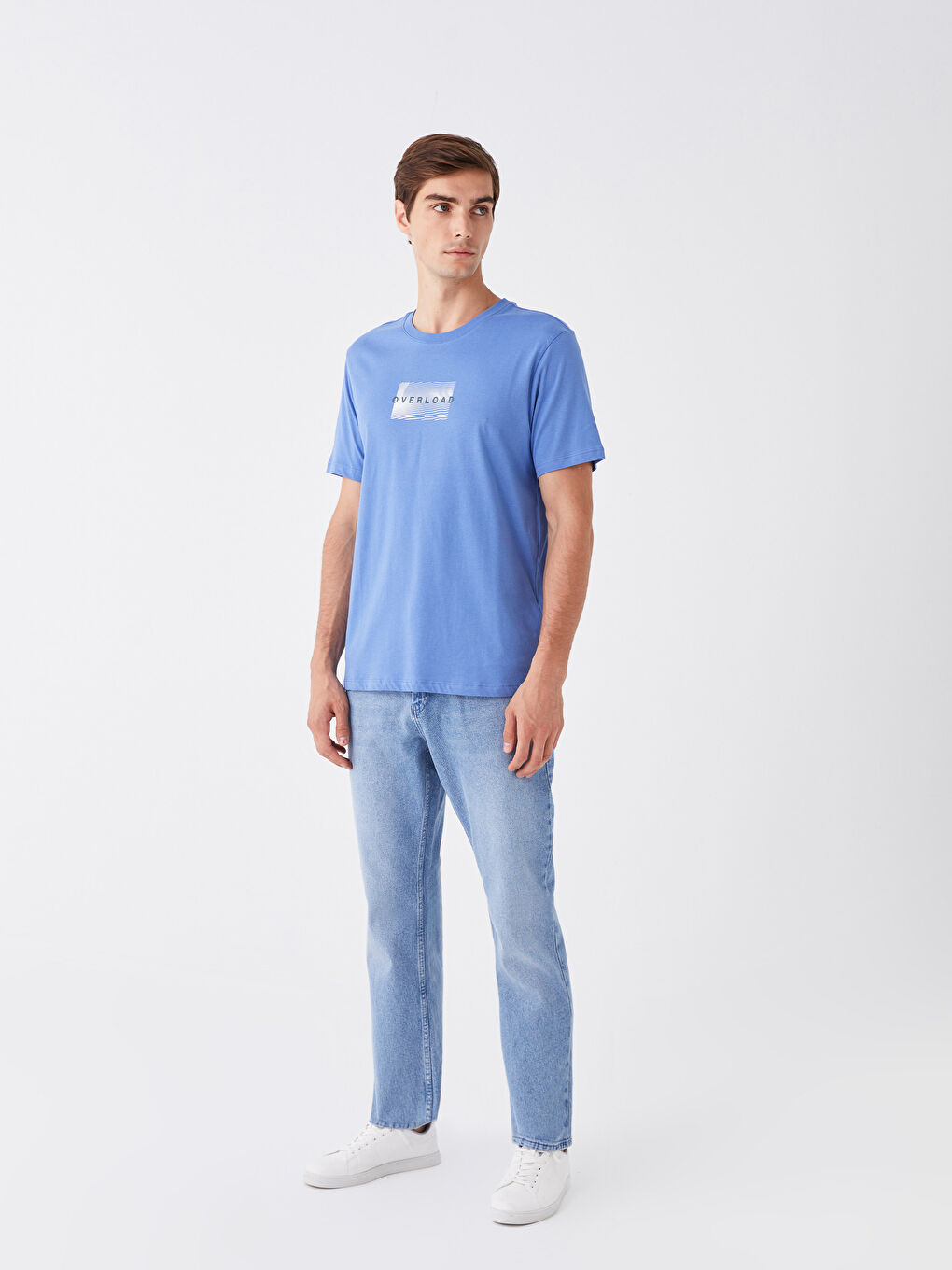 Mavi 779 Regular Fit Erkek Jean Pantolon