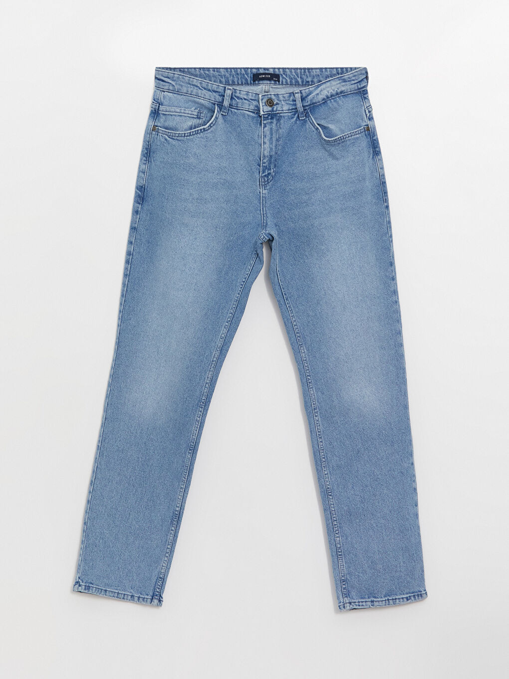 Mavi 779 Regular Fit Erkek Jean Pantolon-5