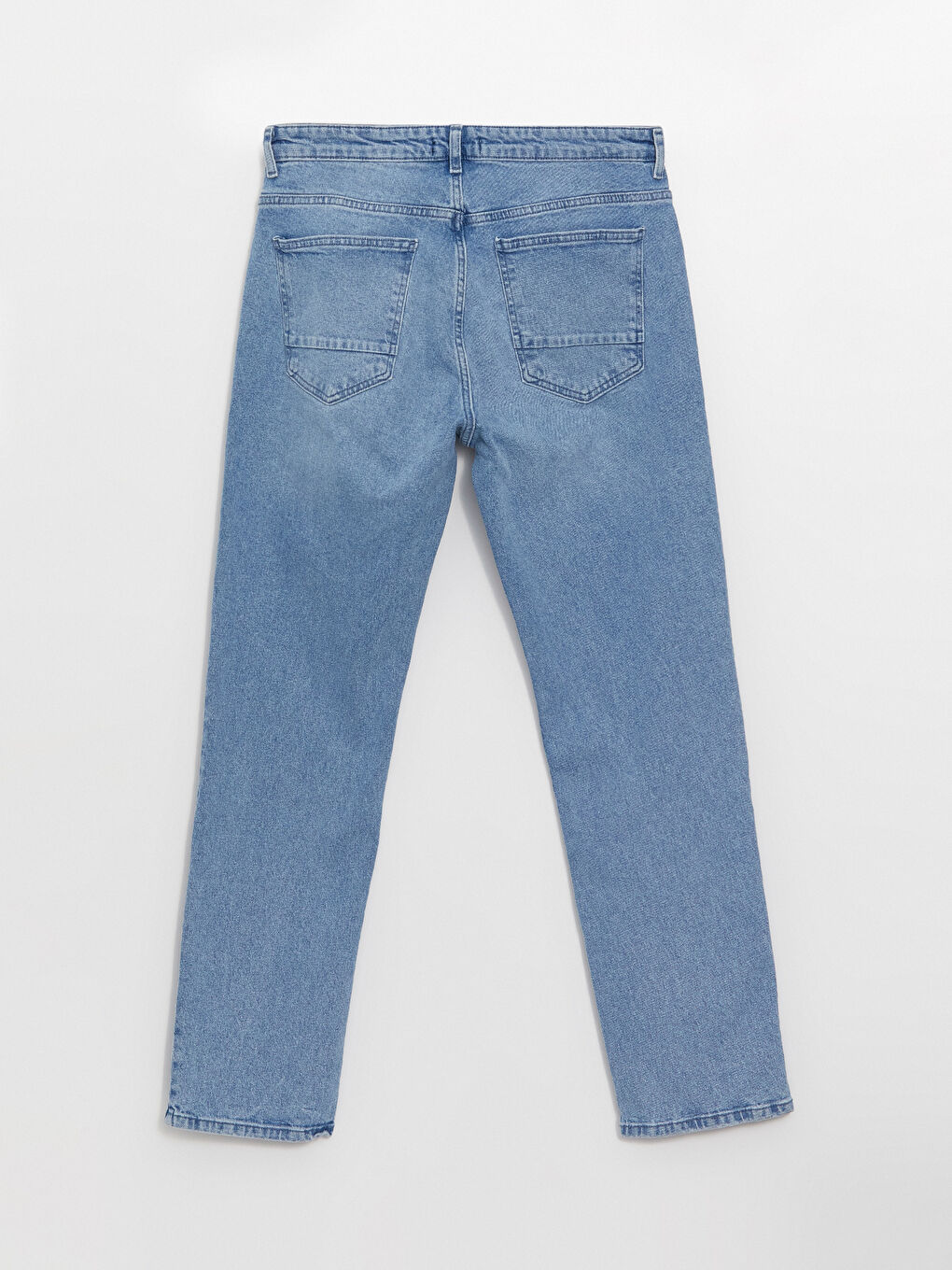 Mavi 779 Regular Fit Erkek Jean Pantolon-6