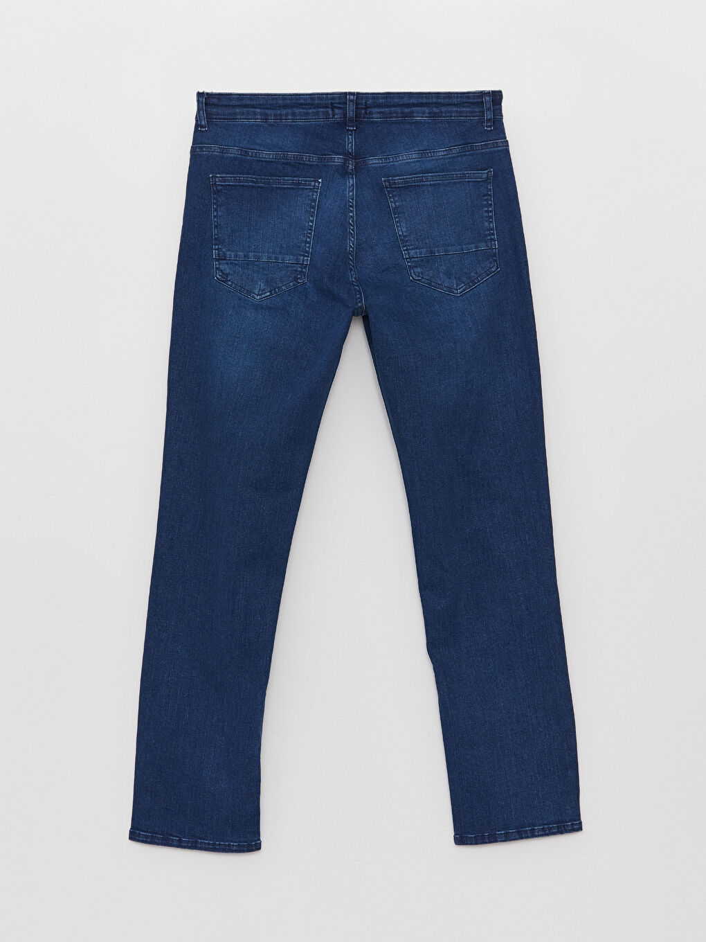 İndigo 779 Regular Fit Erkek Jean Pantolon-1