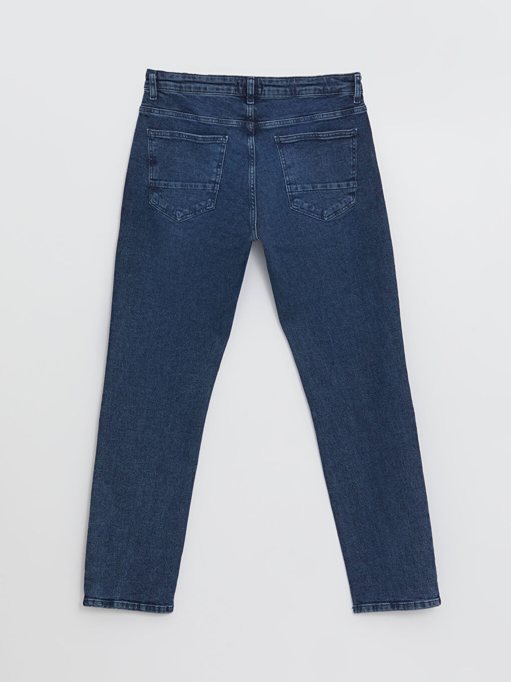 İndigo 779 Regular Fit Erkek Jean Pantolon-5