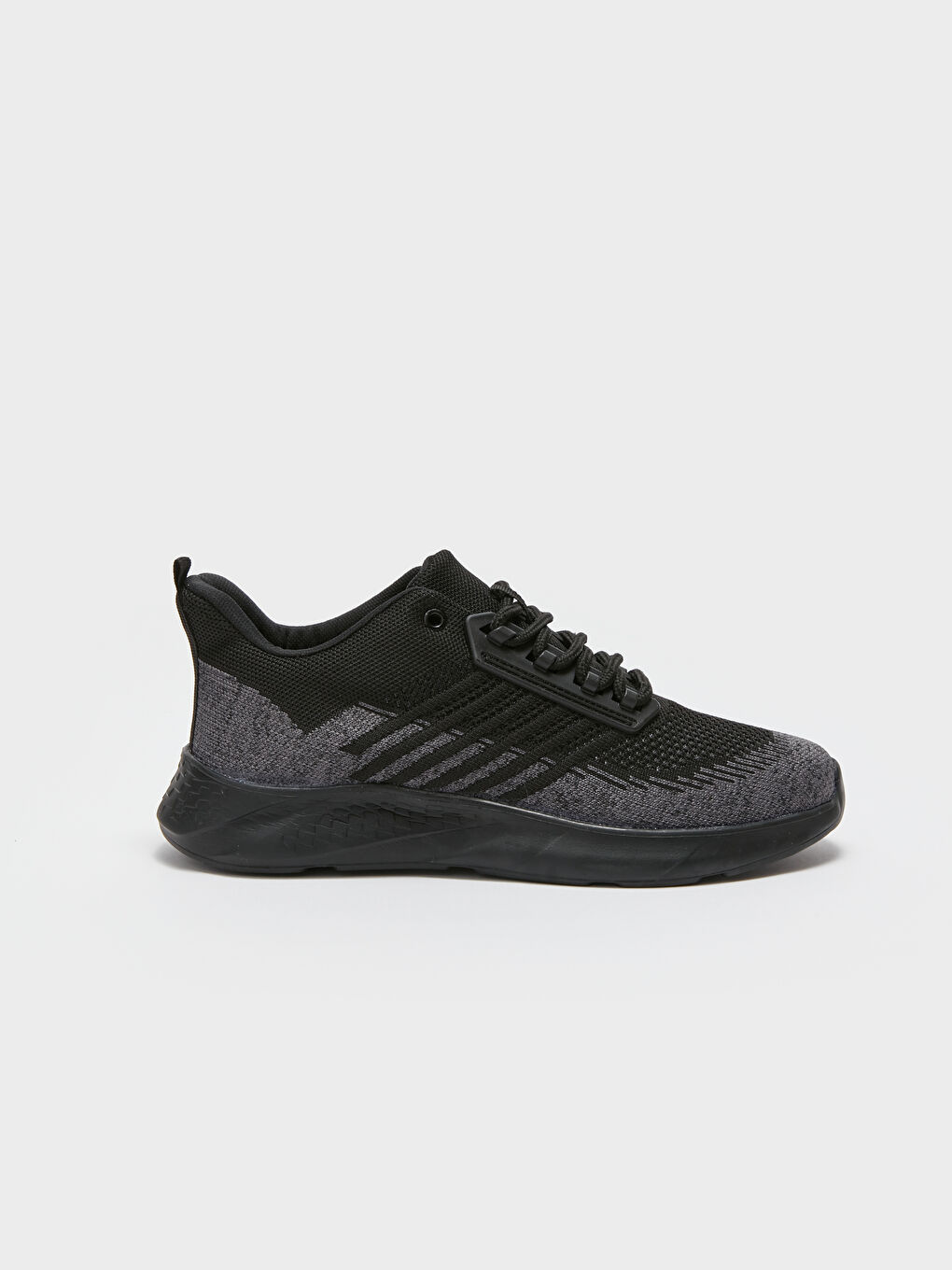 Lace-Up Men's Sneakers-1