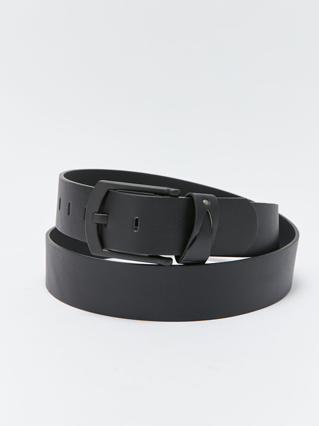 LCW ACCESSORIES Muški kaiš od veštačke kože -W3DN23Z8-HUC