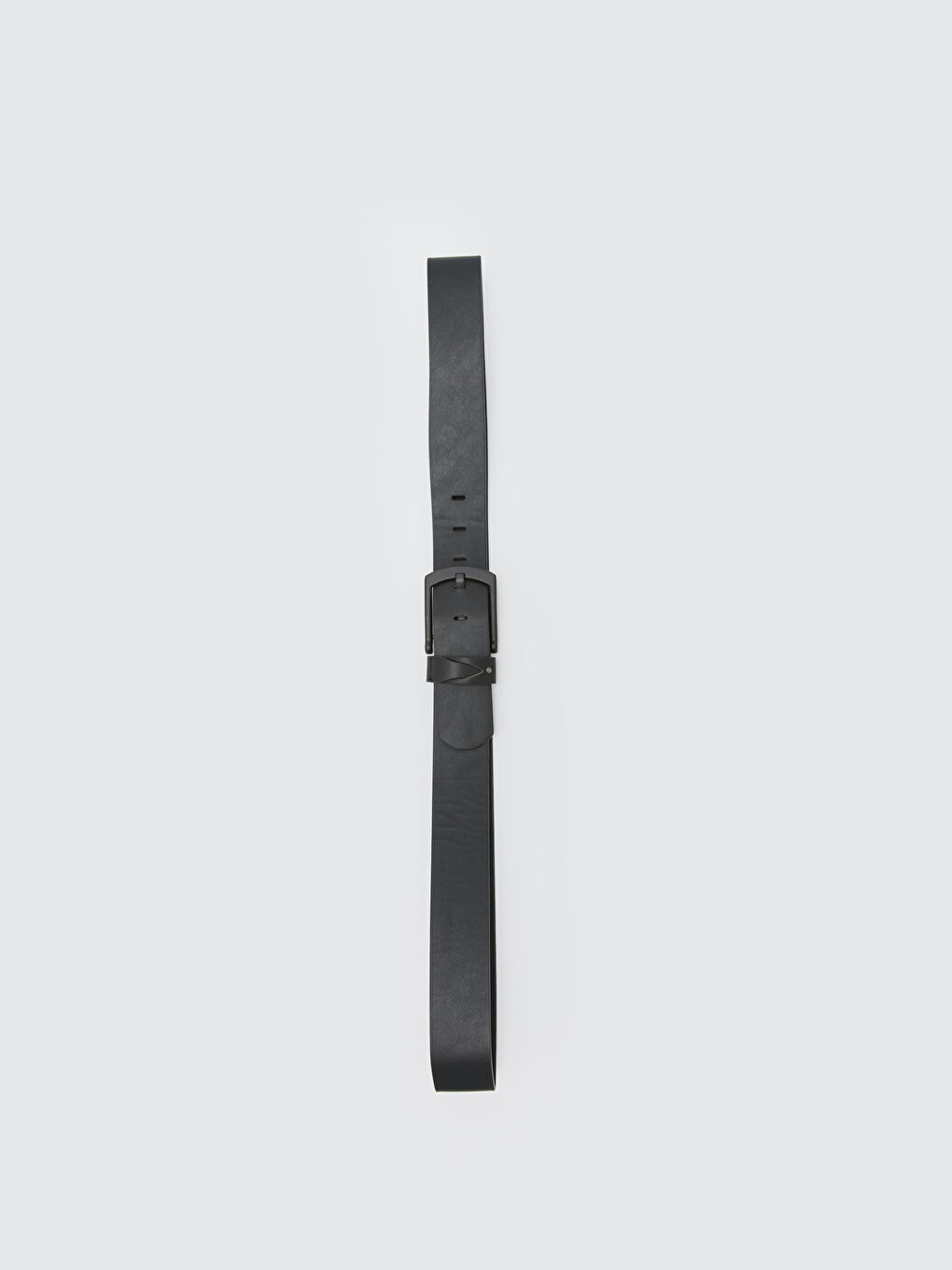 LCW ACCESSORIES Muški kaiš od veštačke kože -W3DN23Z8-HUC