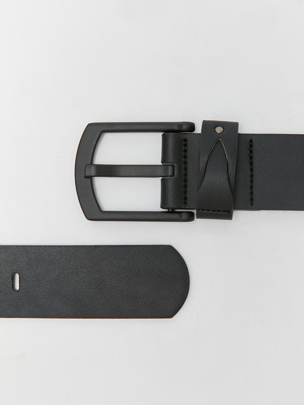 LCW ACCESSORIES Muški kaiš od veštačke kože -W3DN23Z8-HUC