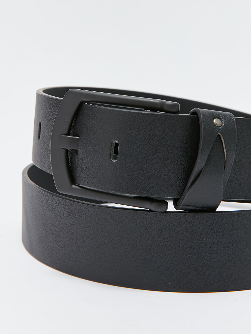 LCW ACCESSORIES Muški kaiš od veštačke kože -W3DN23Z8-HUC