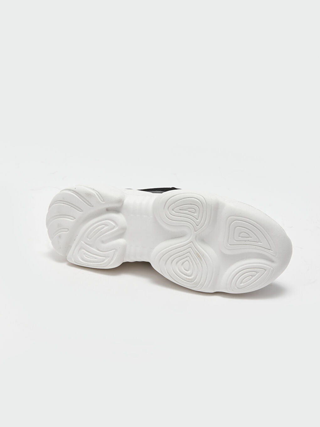 سنيكرز للسيدات بأربطة-3