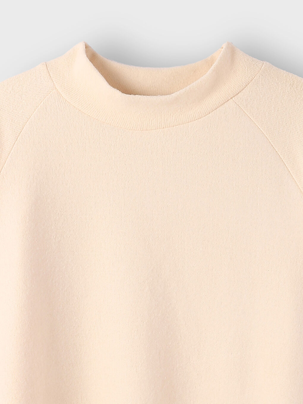 Funnel Neck Women's T-Shirt -W3DQ91Z8-L9Y