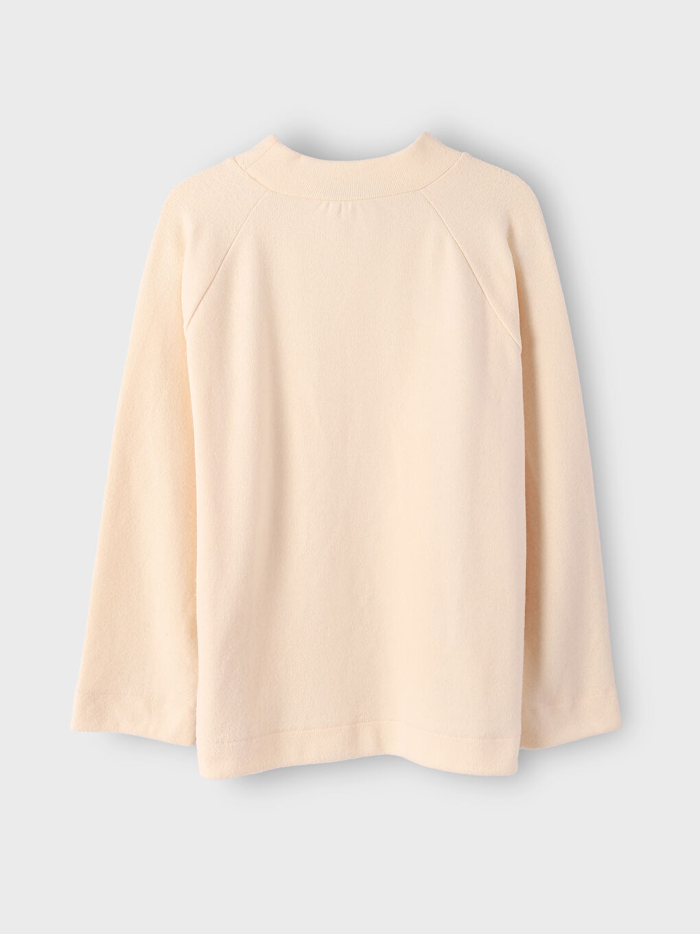 Funnel Neck Women's T-Shirt -W3DQ91Z8-L9Y