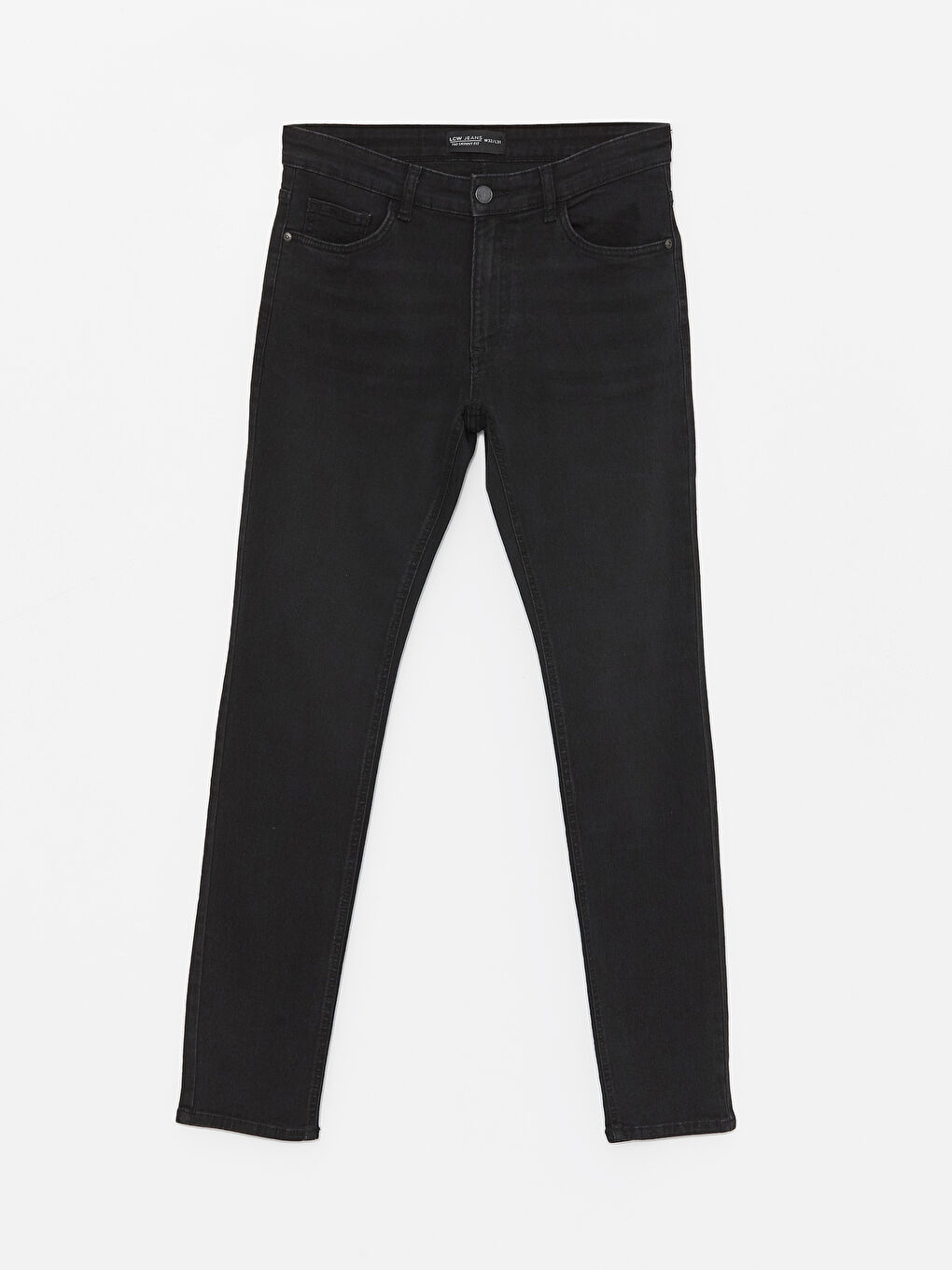 Ανδρικό τζιν παντελόνι 760 Skinny Fit