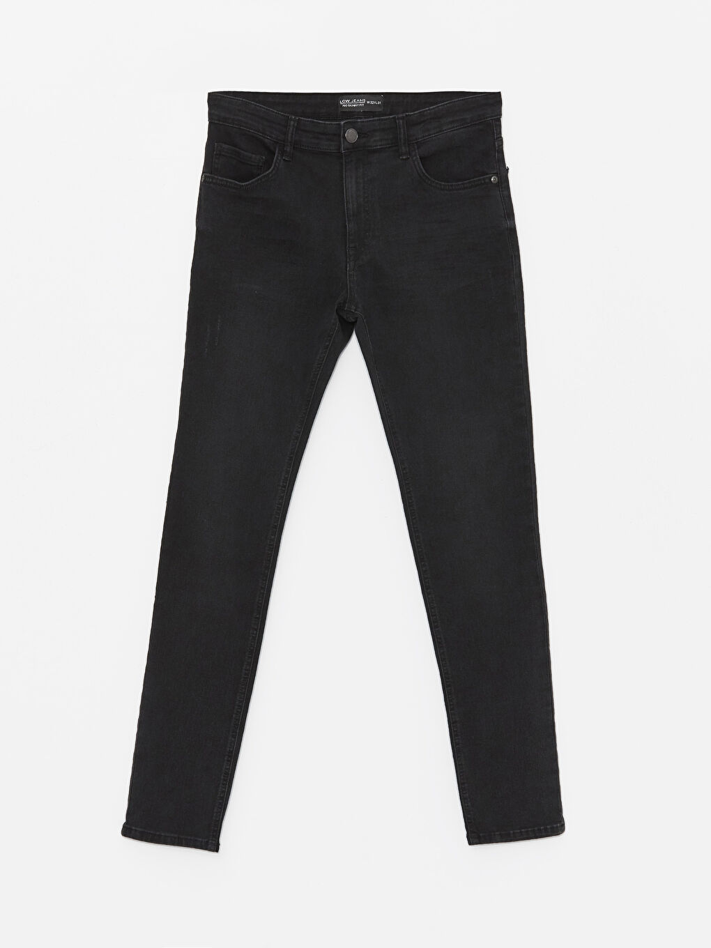 760 Skinny Fit Men's Jeans