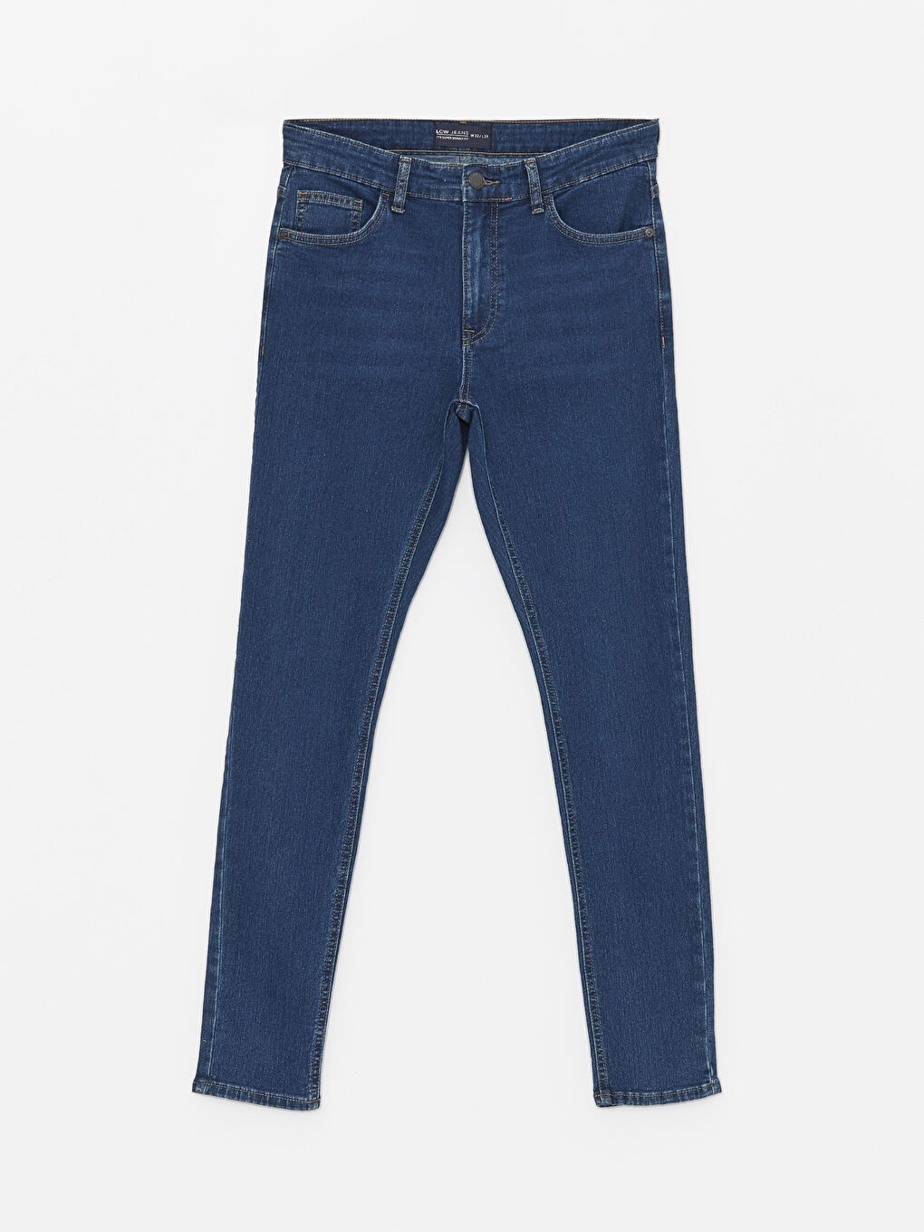 LCW Jeans 770 Super Skinny Men's Jeans -W3DR79Z8-309