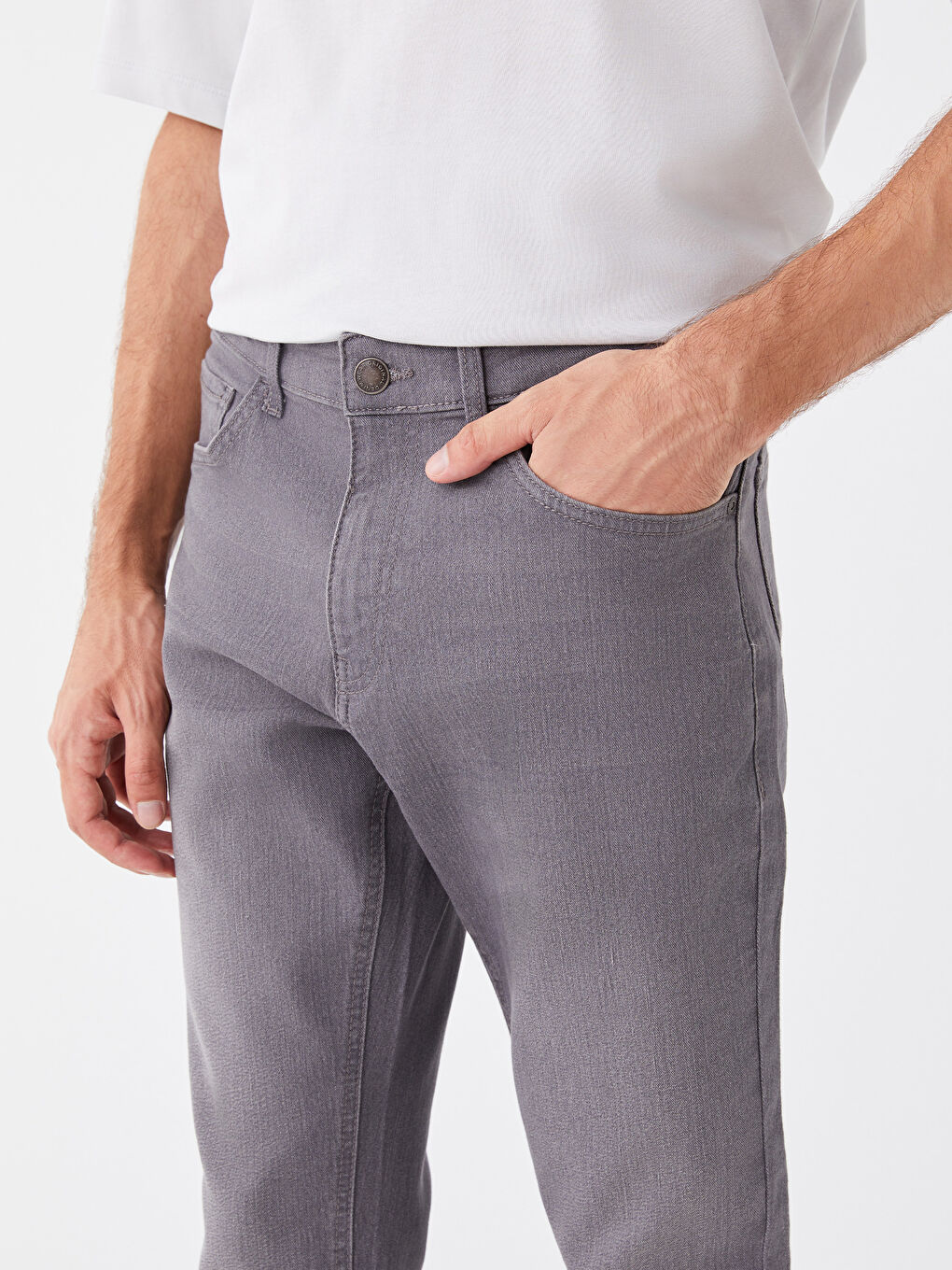 750 Slim Fit Men's Jeans-2