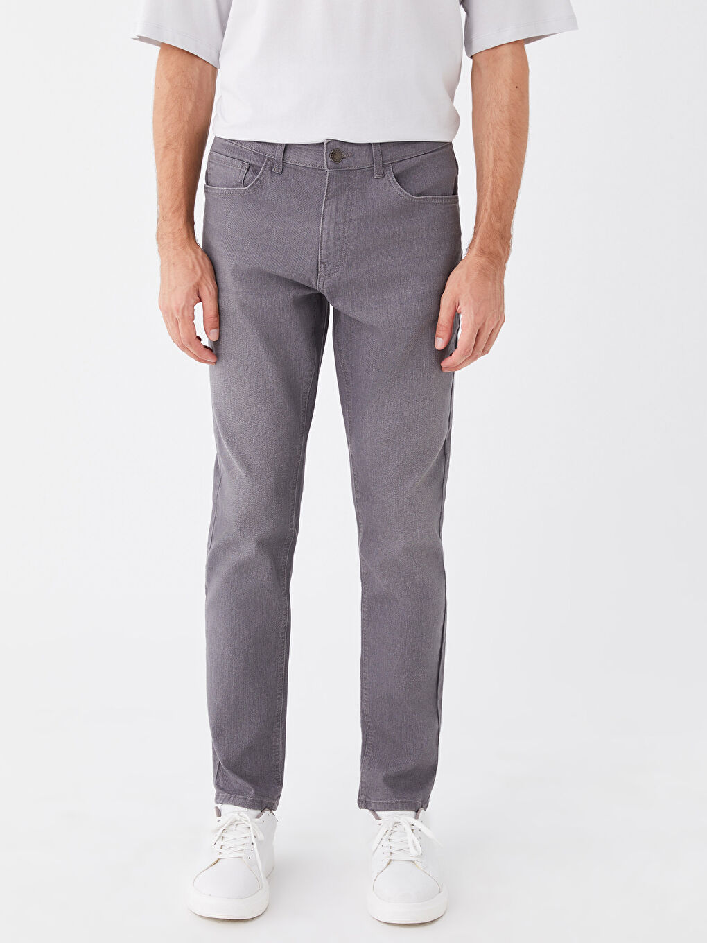 750 Slim Fit Men's Jeans-3