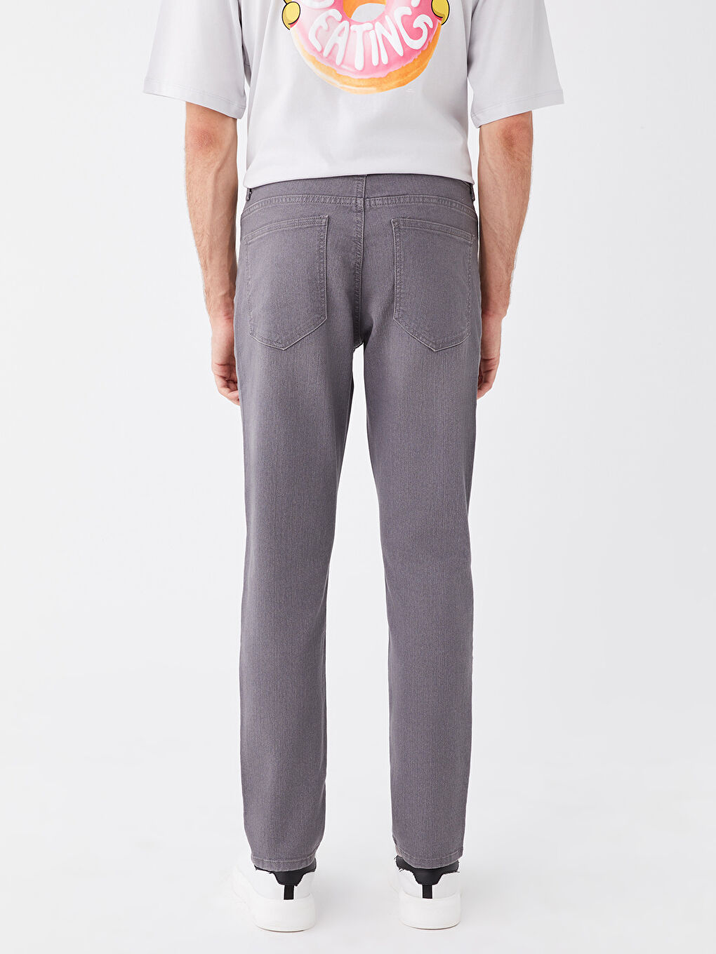750 Slim Fit Men's Jeans-4