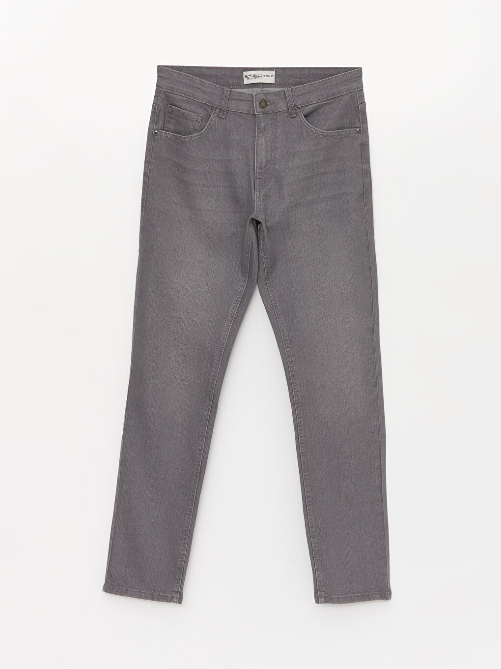 750 Slim Fit Men's Jeans-5