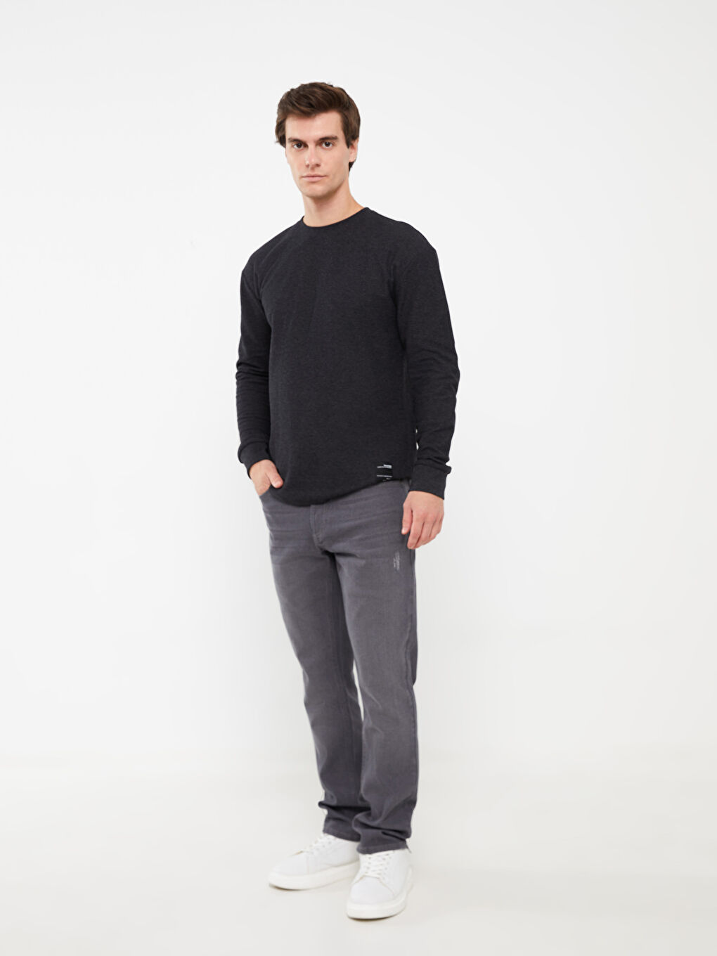 750 Slim Fit Men's Jeans-1