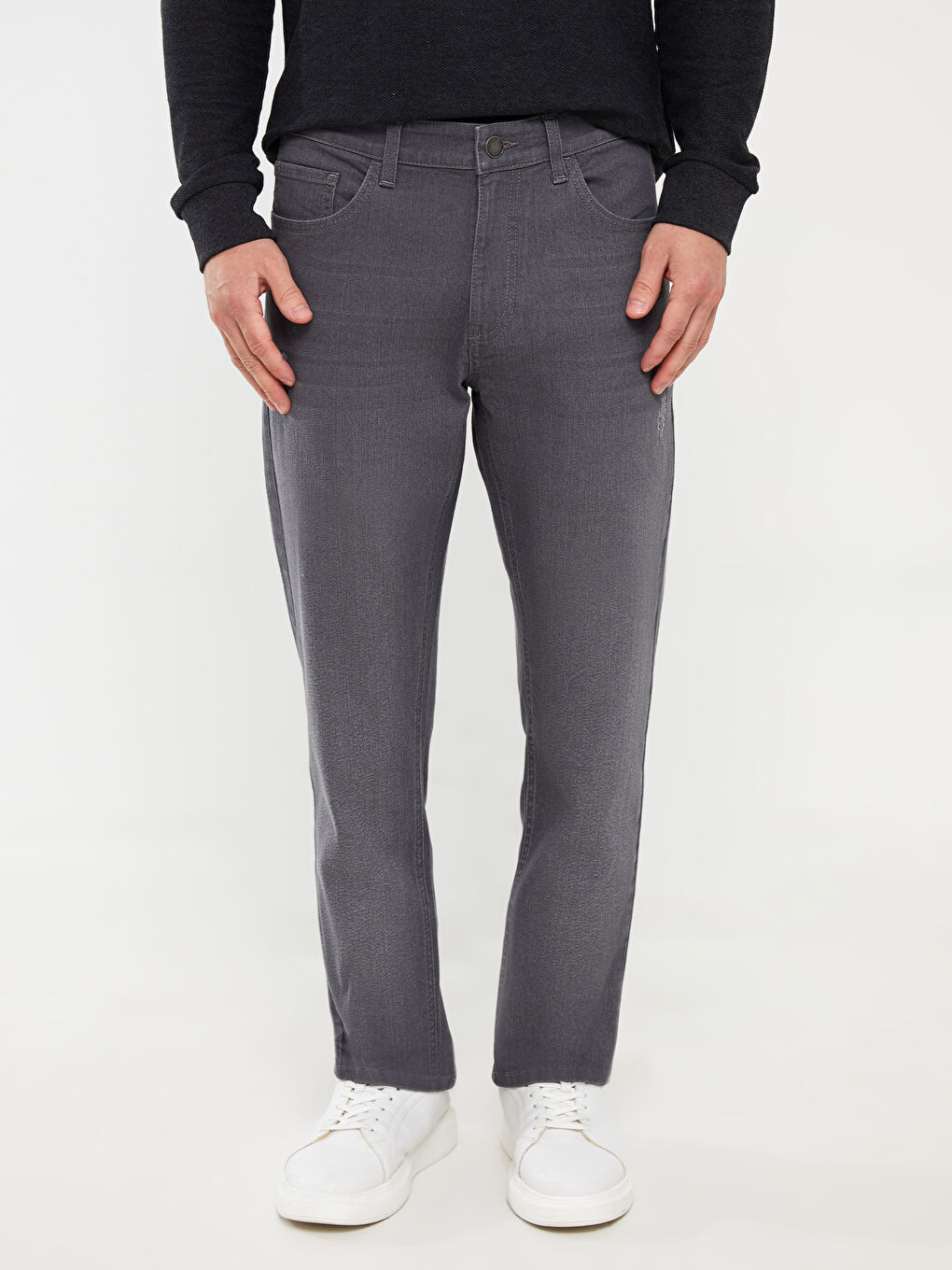 750 Slim Fit Men's Jeans-2