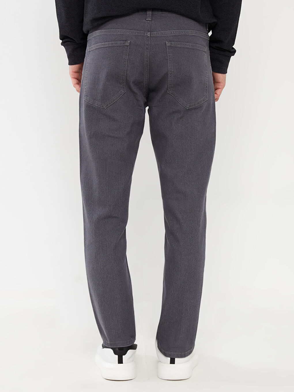 750 Slim Fit Men's Jeans-4