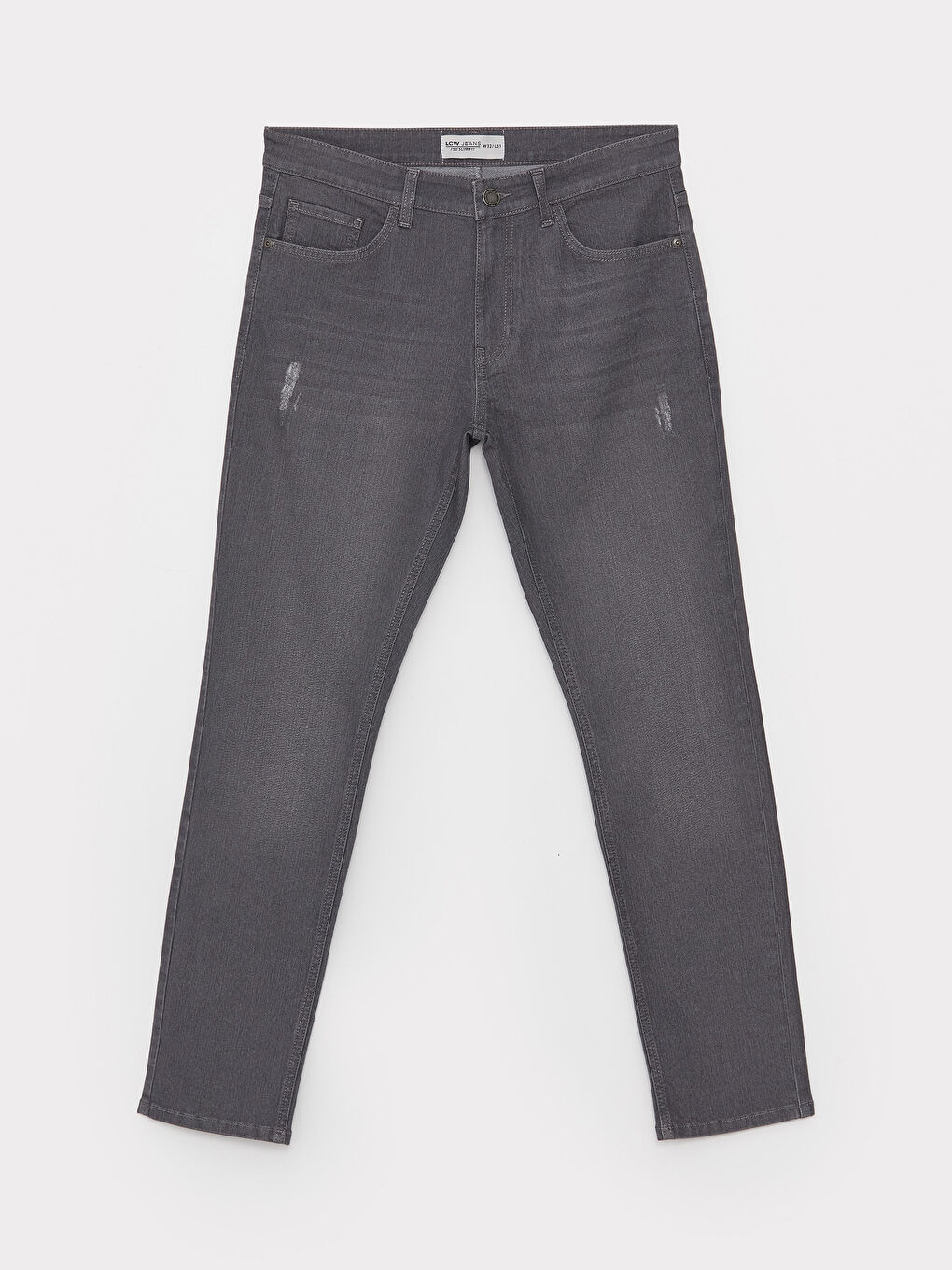 750 Slim Fit Men's Jeans-5