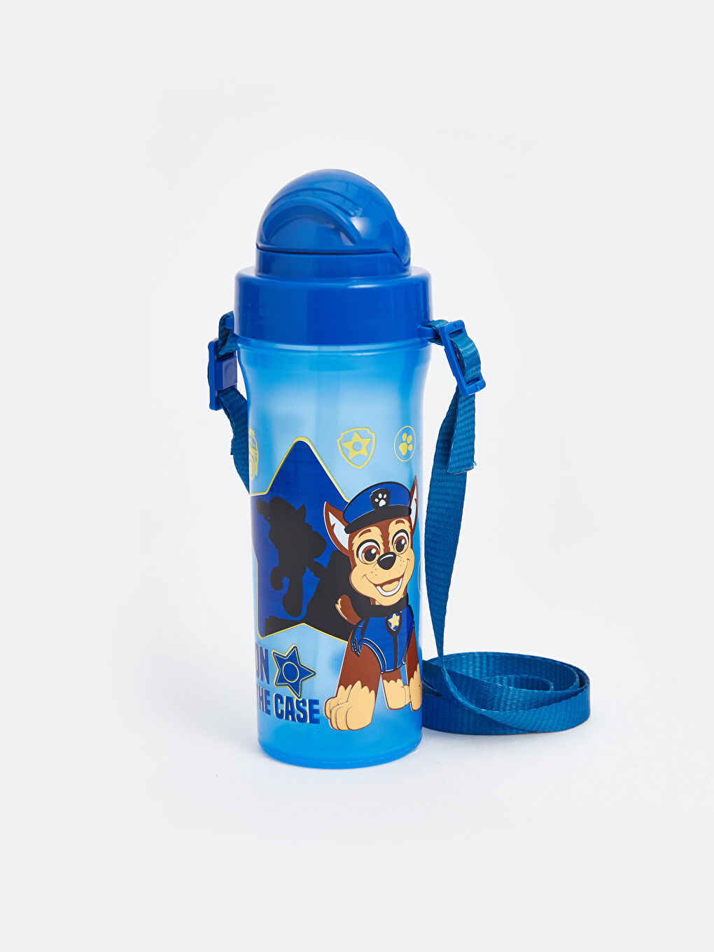 Karışık Paw Patrol Baskılı Bebek Suluk 300 ml
