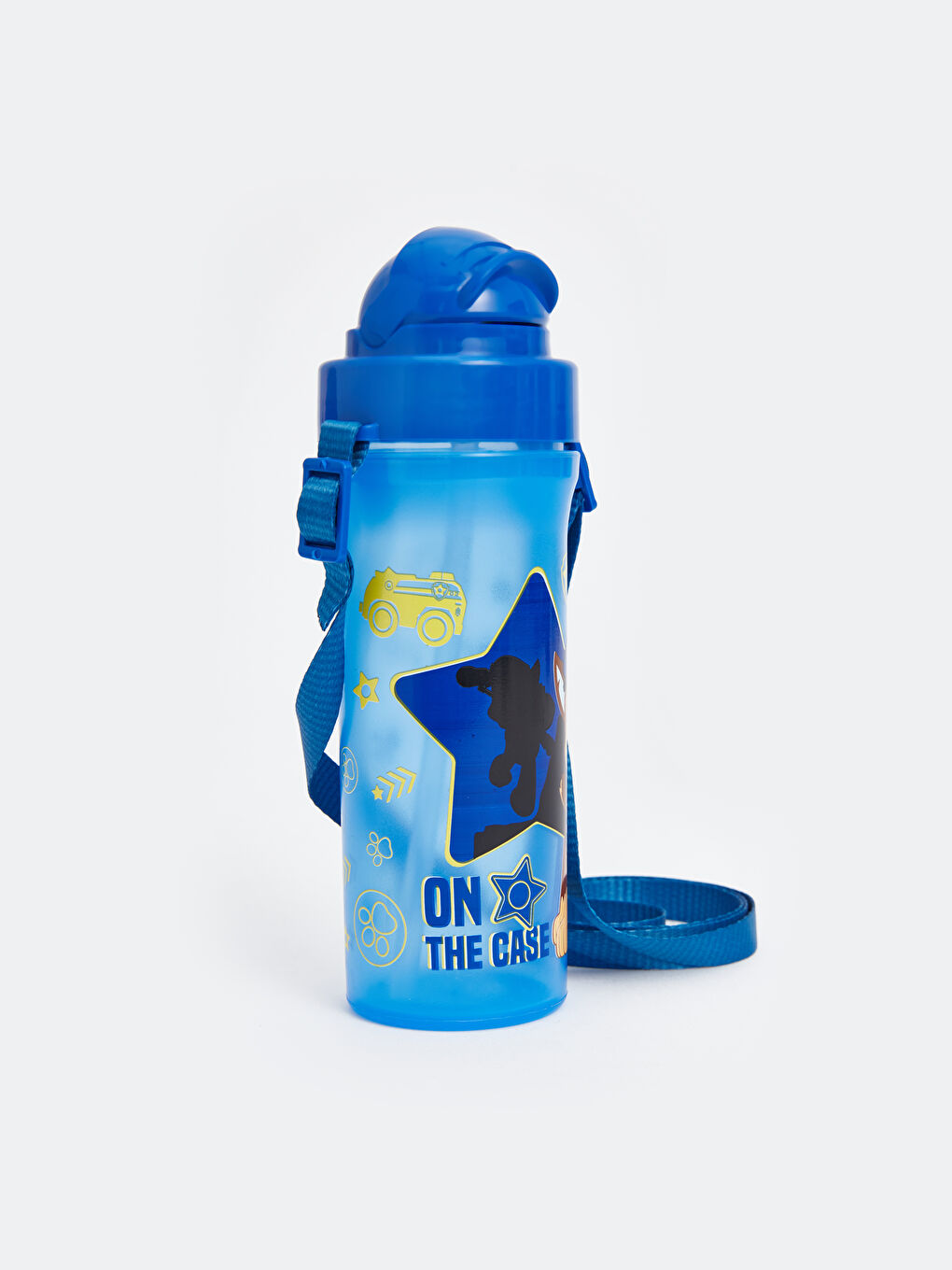 Karışık Paw Patrol Baskılı Bebek Suluk 300 ml-1