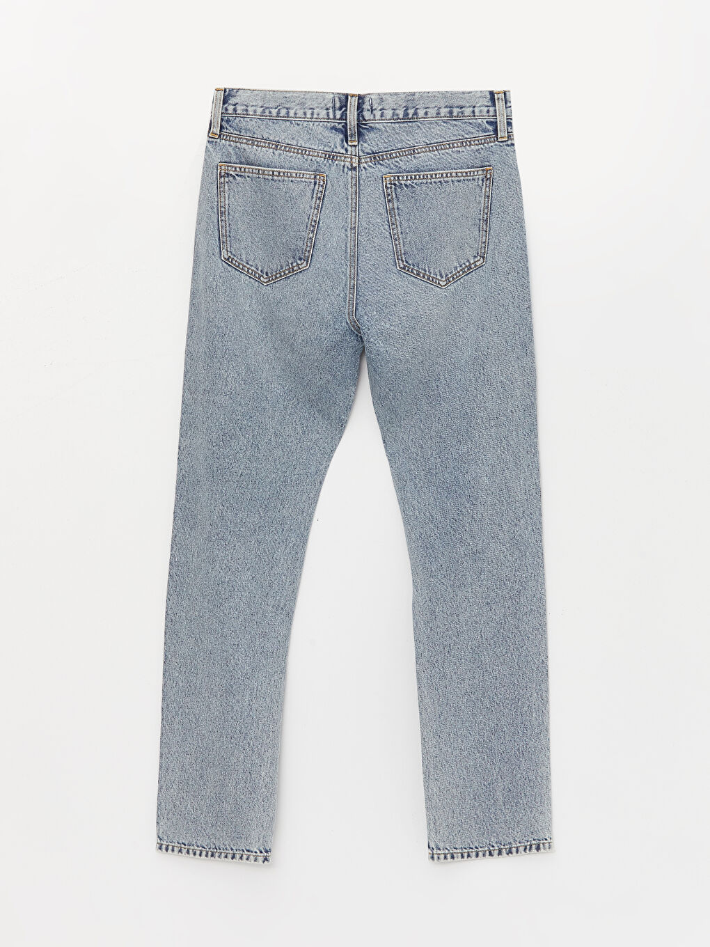 LCW Jeans 779 Regular Fit Erkek Jean Pantolon -W3DS51Z8-311