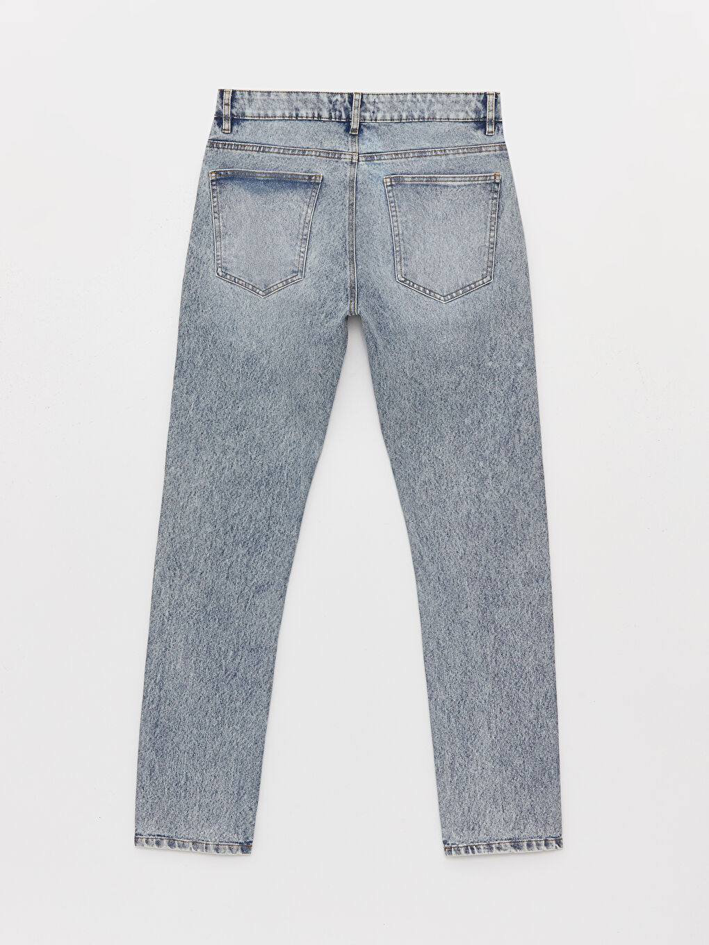 LCW Jeans 750 Slim Fit Muške Farmerke -W3DS65Z8-311