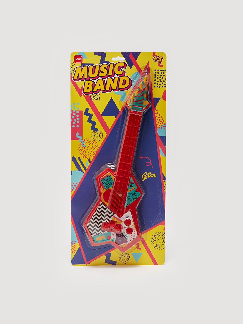 LCW ACCESSORIES Oyuncak Gitar