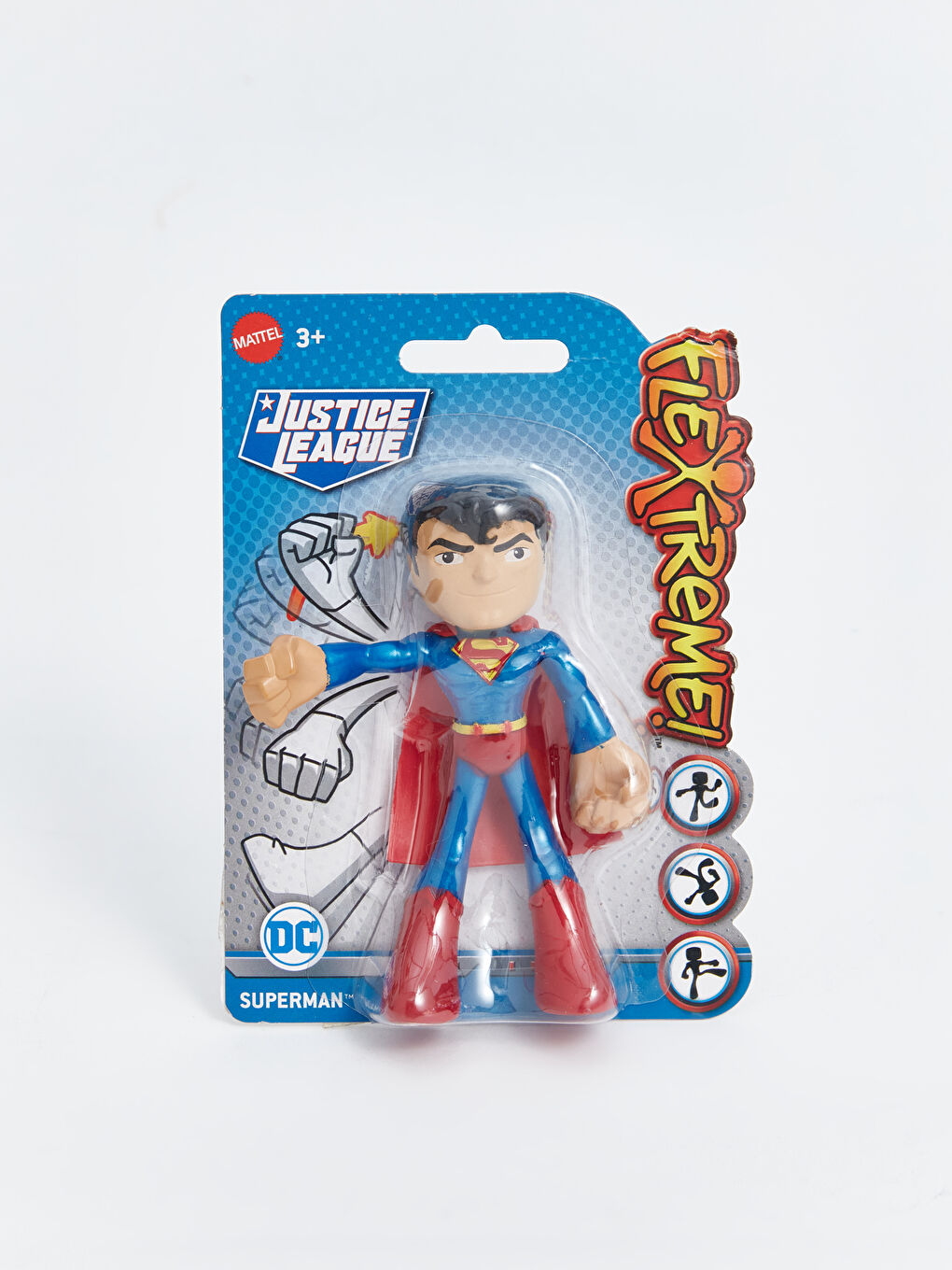 Superman Figür Oyuncak