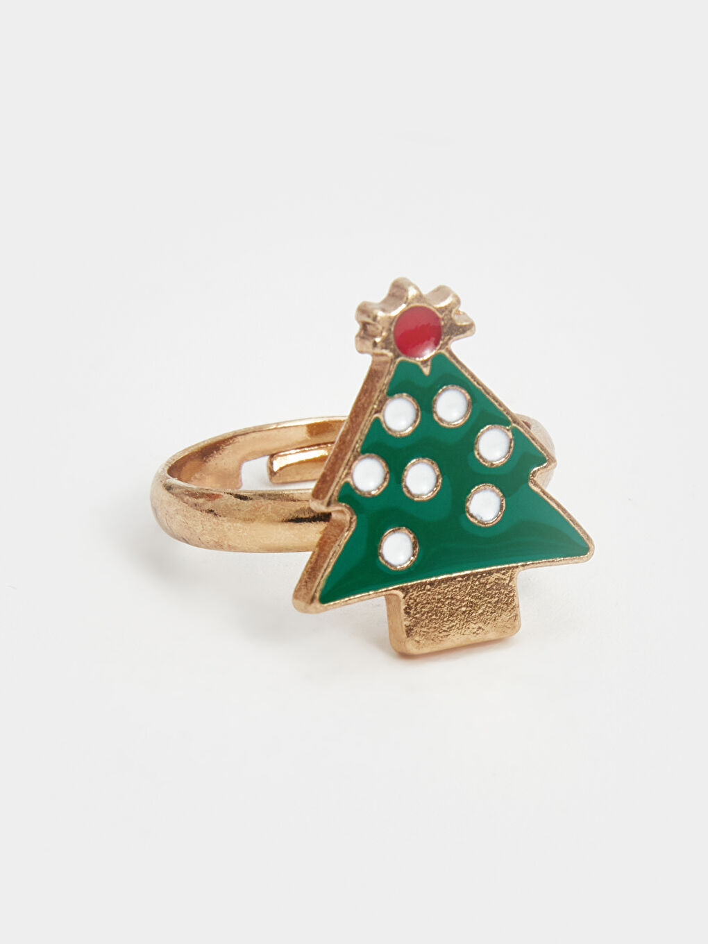 Christmas Themed Girls' Jewelry Set -W3DT51Z4-M0T