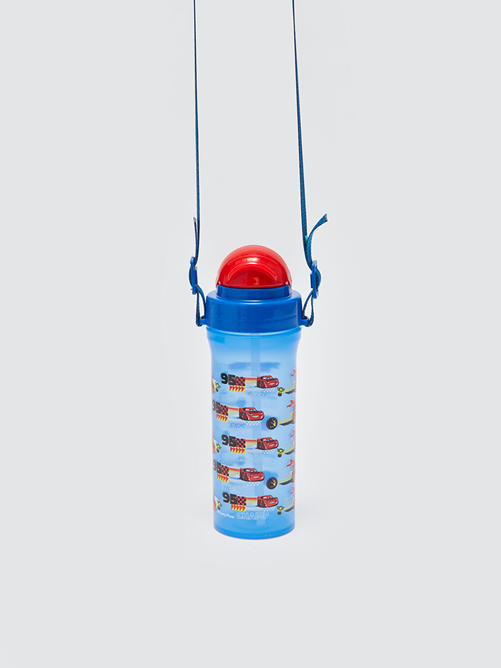 LCW baby Karışık Asorti Baskılı Pipetli Bebek Suluk 300 Ml - 3