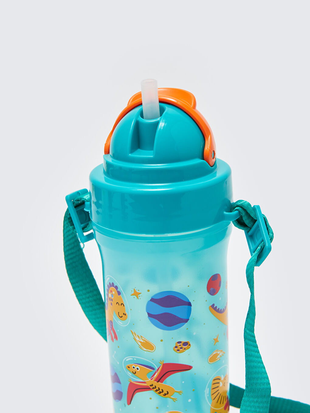 LCW baby Desenli Pipetli Bebek Matara  300 Ml - 5