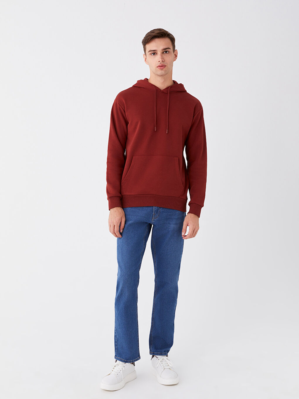 779 Regular Fit Men's Jeans