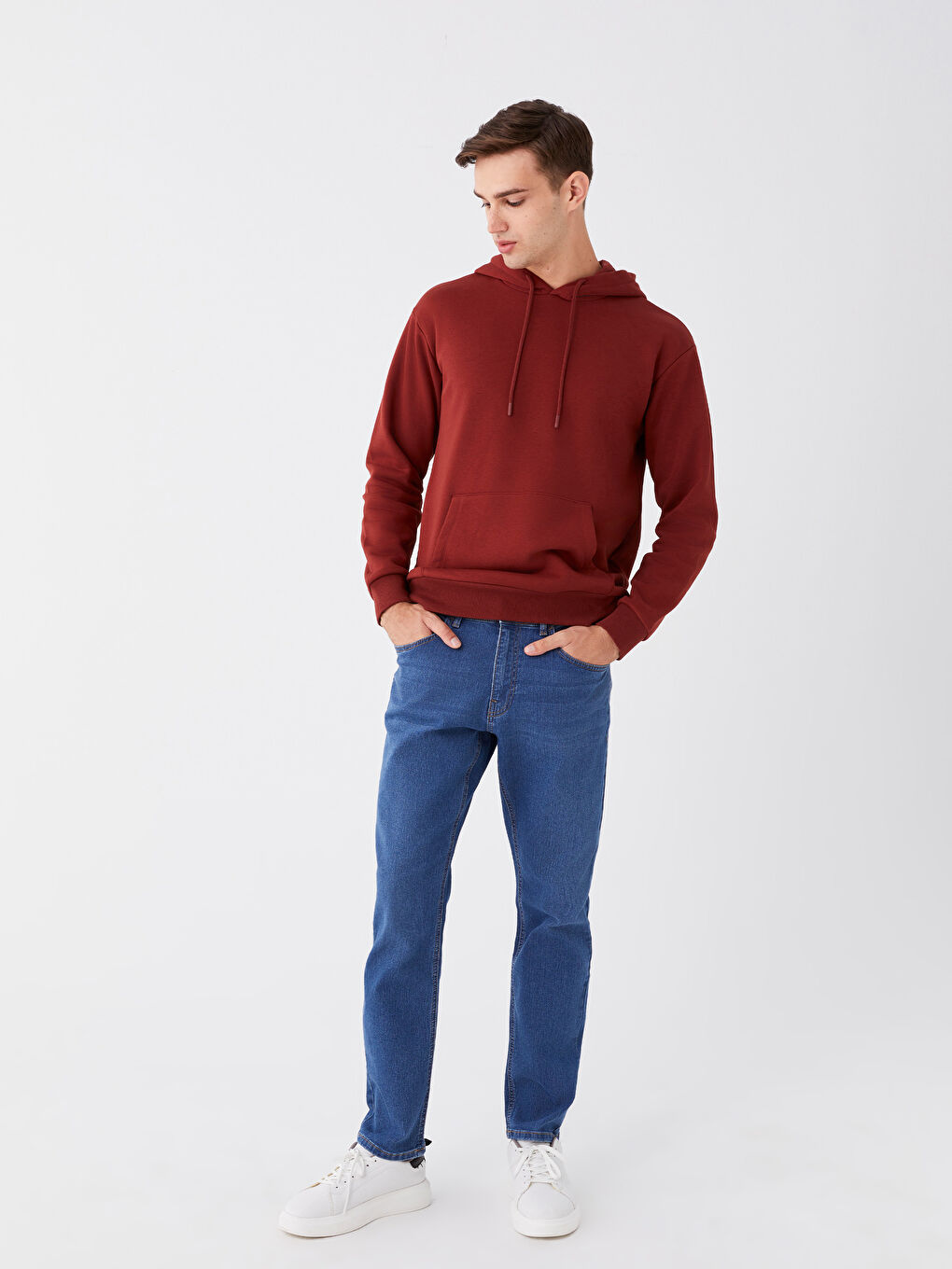779 Regular Fit Men's Jeans-1