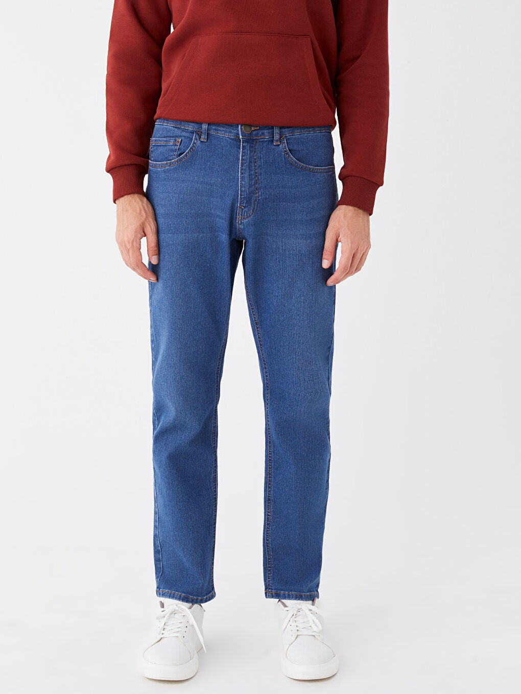 779 Regular Fit Men's Jeans-3
