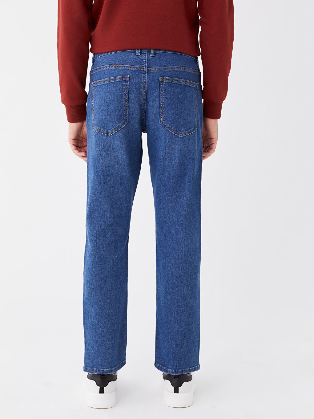 779 Regular Fit Men's Jeans-4