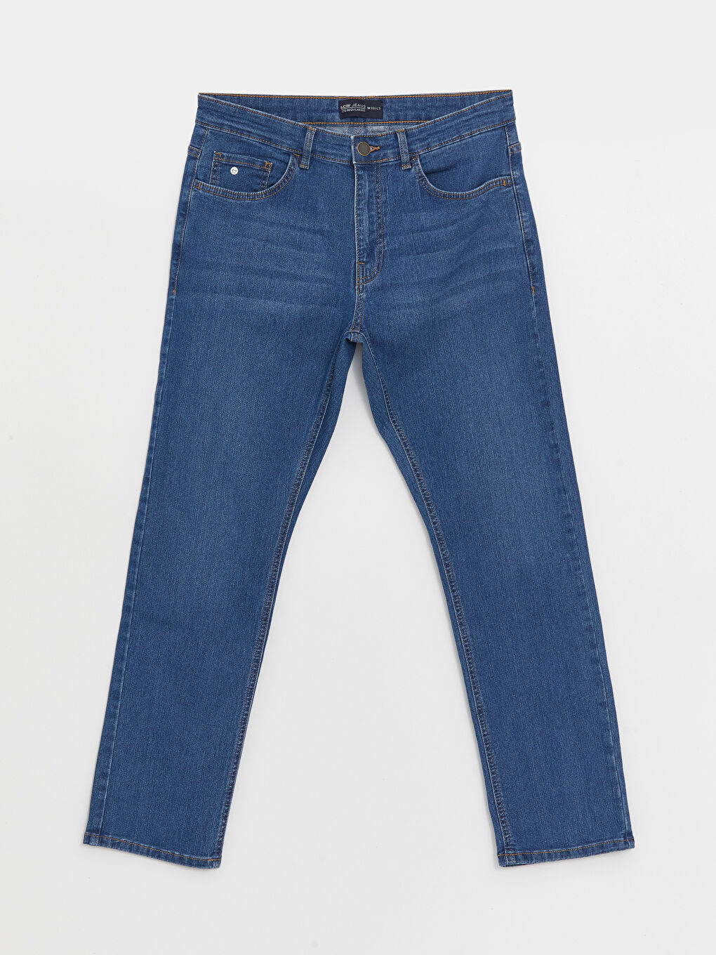 779 Regular Fit Men's Jeans-5