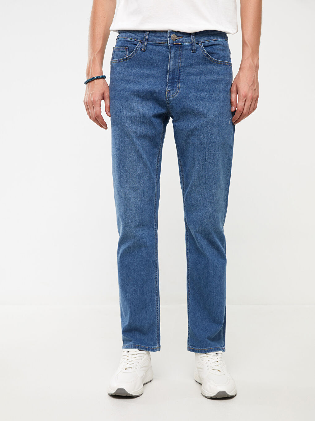790 Relaxed Fit Men's Jeans-2