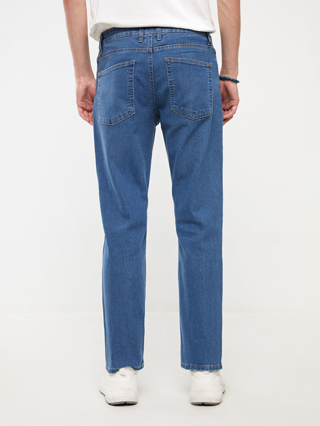 790 Relaxed Fit Men's Jeans-4