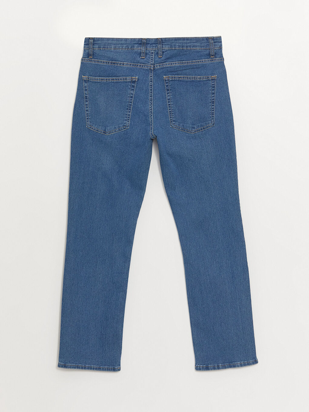 790 Relaxed Fit Men's Jeans-6