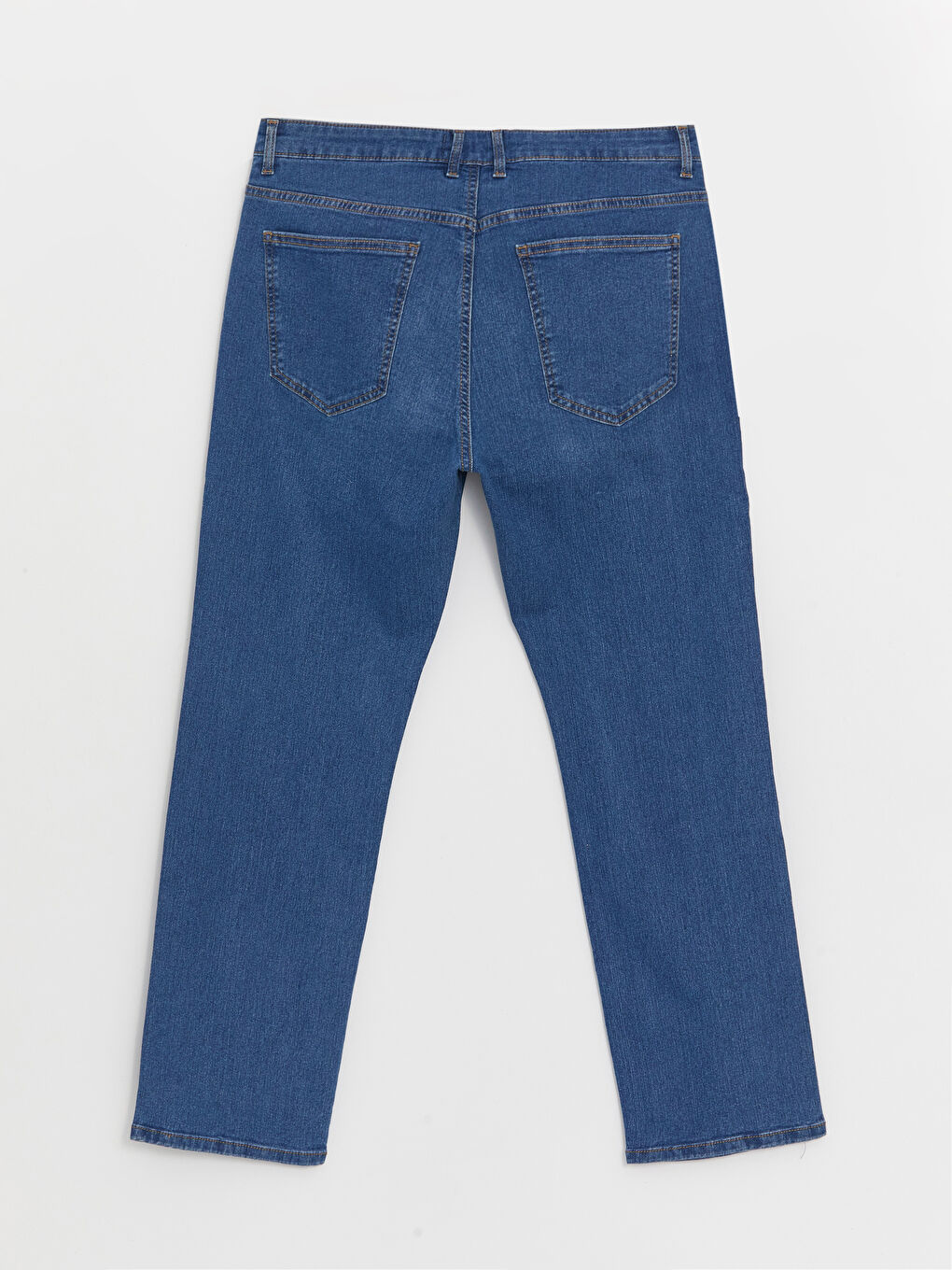 790 Relaxed Fit Men's Jeans-6