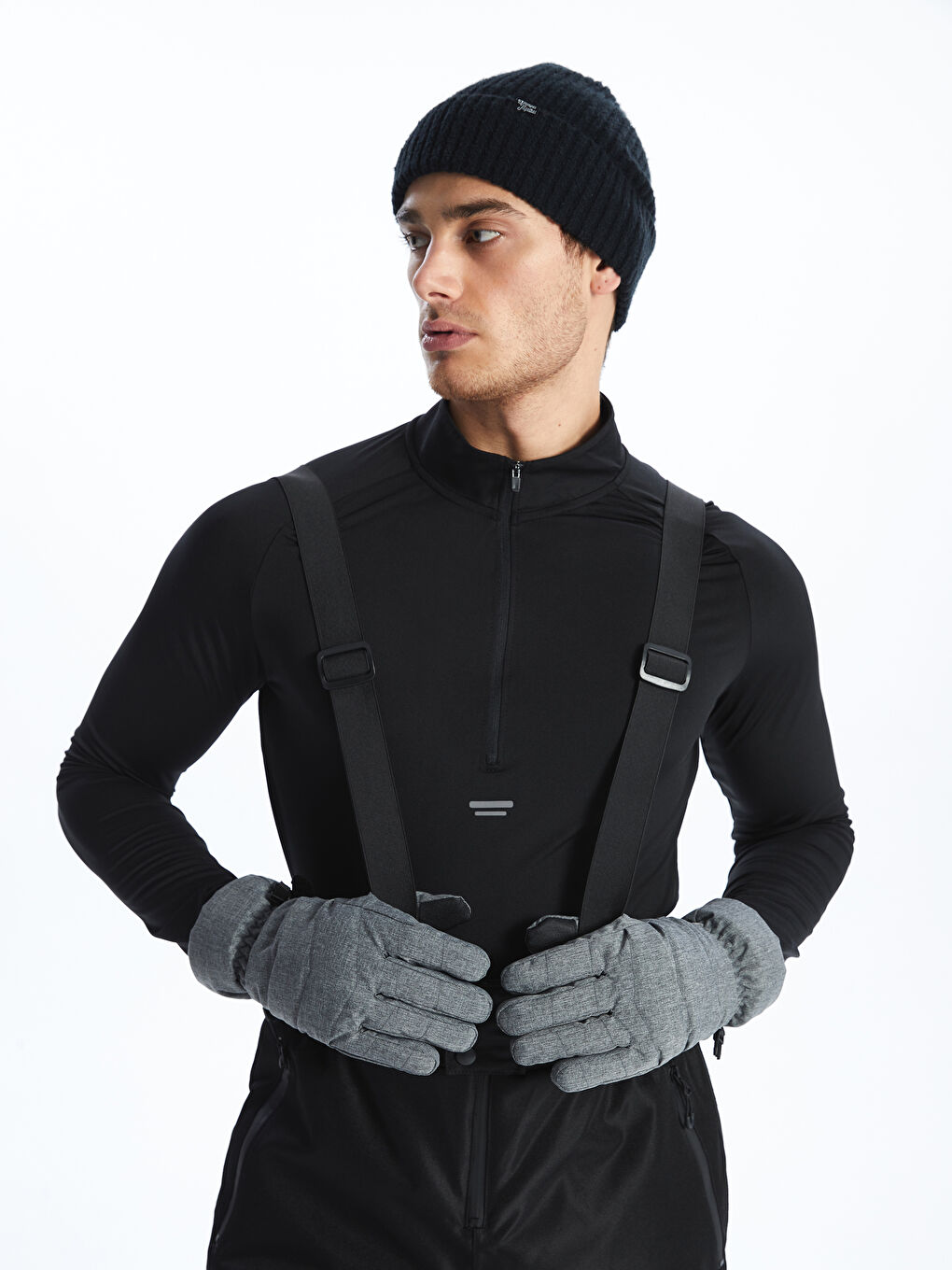 Men's Snow Gloves